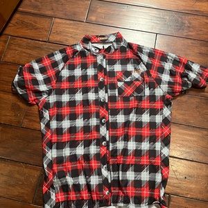 Men’s sugoi cycling jersey